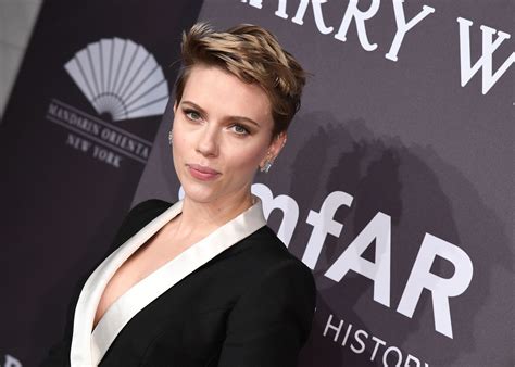 scarlet johanson nude|Scarlett Johansson Opens Up About Her First Fully Nude Role